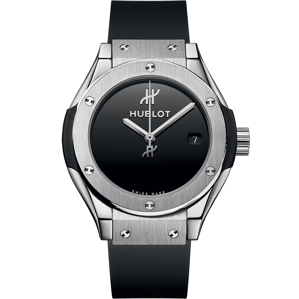 Hublot Classic Fusion 591 NX 1270 RX MDM