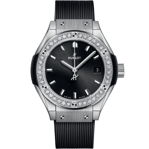 Hublot Classic Fusion 591 NX 1470 RX 1204