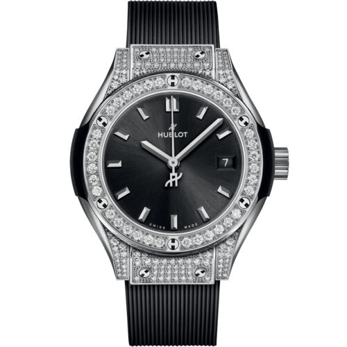 Hublot Classic Fusion 591 NX 1470 RX 1604