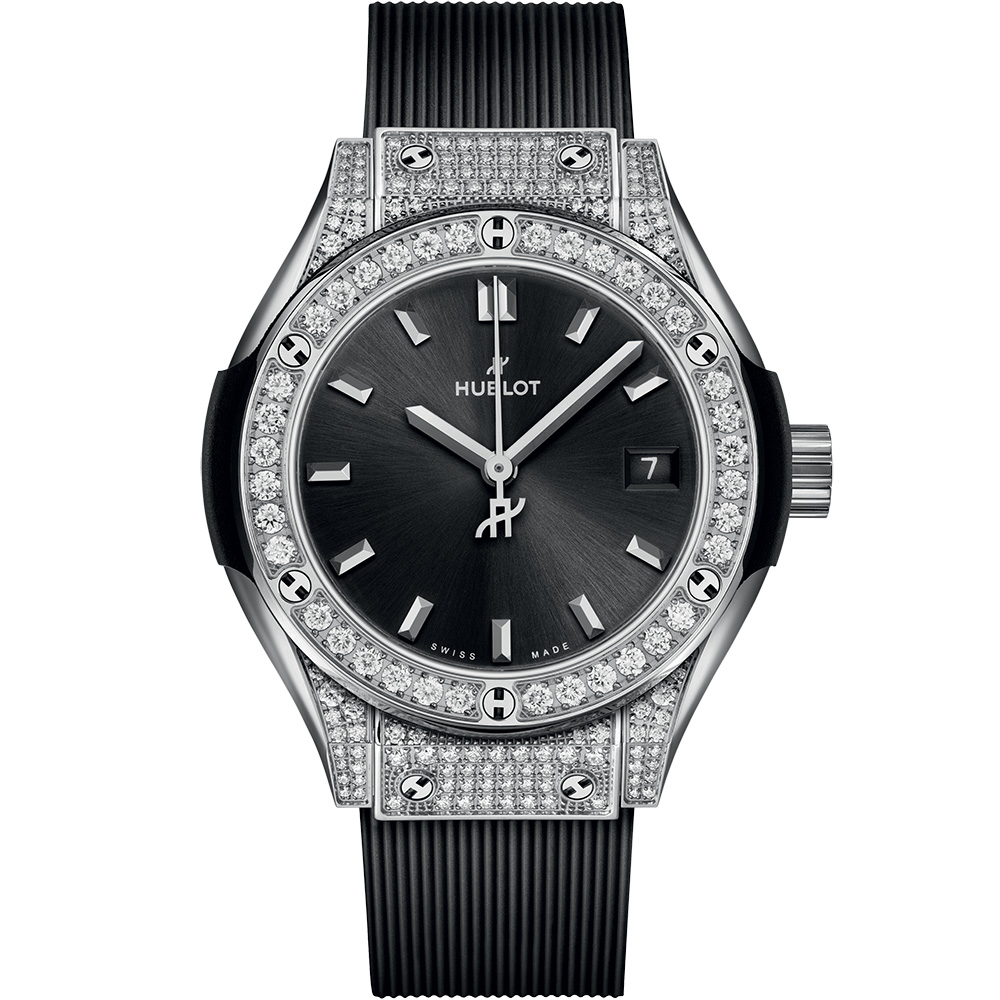 Hublot Classic Fusion 591 NX 1470 RX 1604