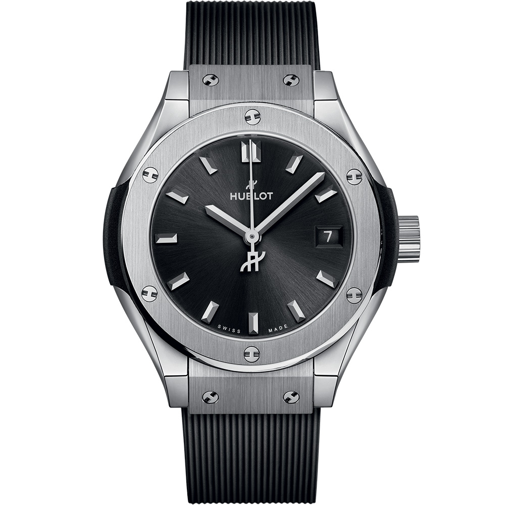 Hublot Classic Fusion 591 NX 1470 RX