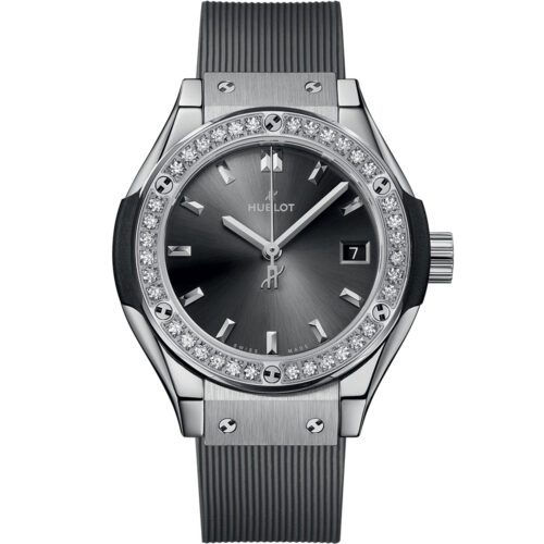 Hublot Classic Fusion 591 NX 7070 RX 1204