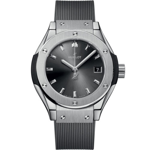 Hublot Classic Fusion 591 NX 7070 RX