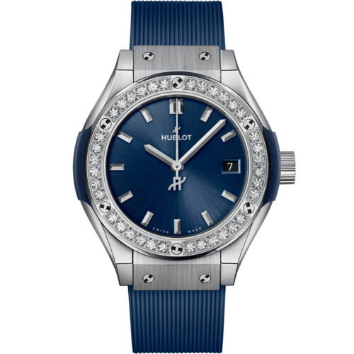 Hublot Classic Fusion 591 NX 7170 RX 1204