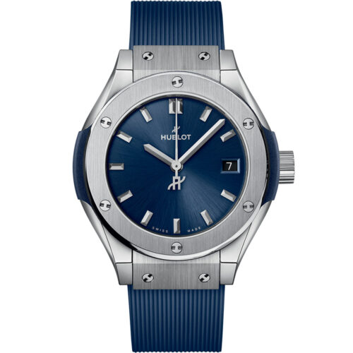 Hublot Classic Fusion 591 NX 7170 RX