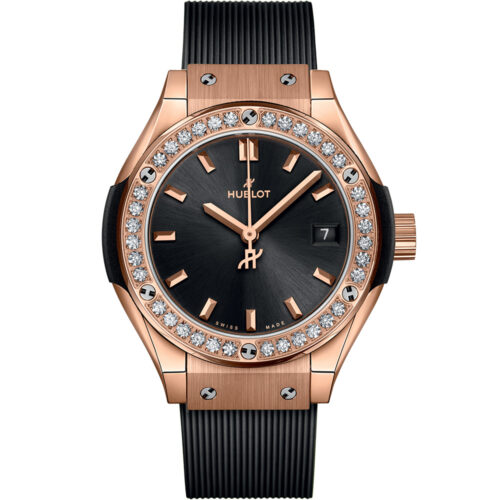 Hublot Classic Fusion 591 OX 1480 RX 1204