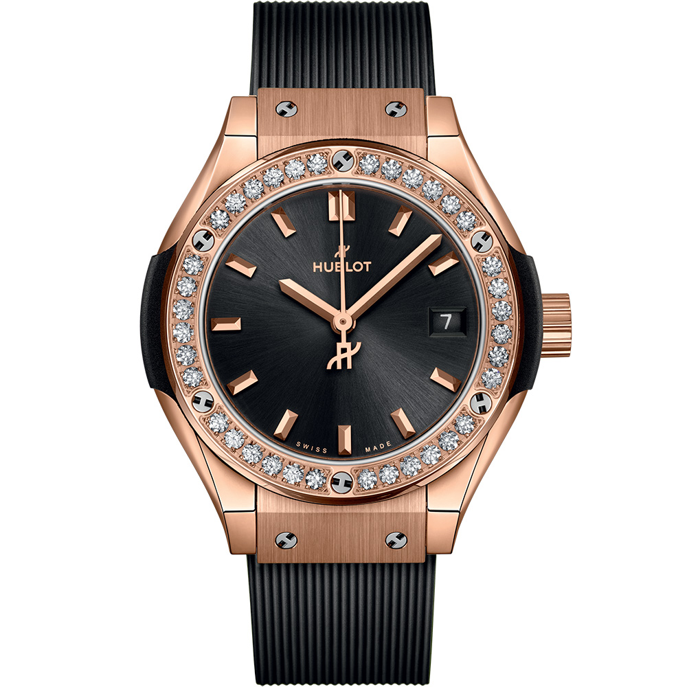 Hublot Classic Fusion 591 OX 1480 RX 1204