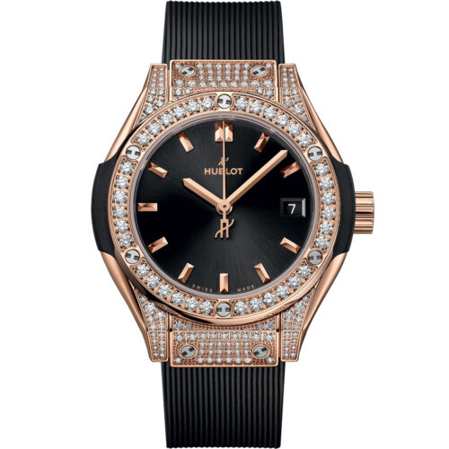 Hublot Classic Fusion 591 OX 1480 RX 1604