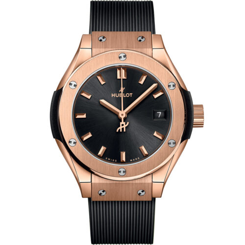 Hublot Classic Fusion 591 OX 1480 RX