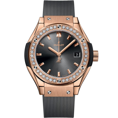 Hublot Classic Fusion 591 OX 7080 RX 1204