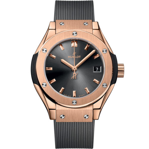 Hublot Classic Fusion 591 OX 7080 RX