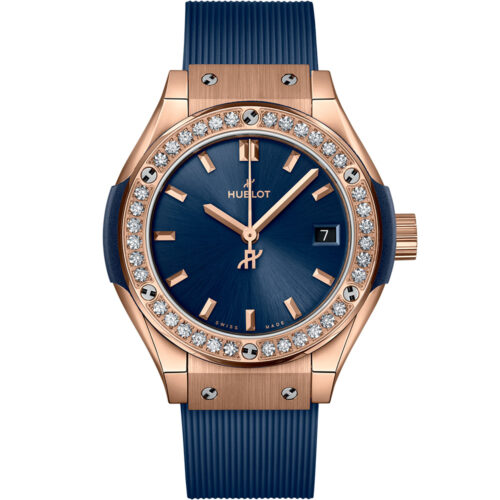 Hublot Classic Fusion 591 OX 7180 RX 1204