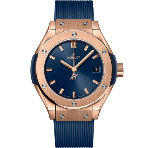 Hublot Classic Fusion 591 OX 7180 RX