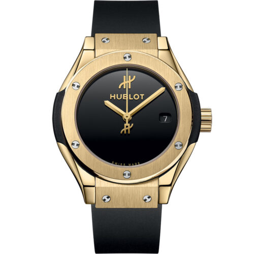 Hublot Classic Fusion 591 VX 1230 RX MDM