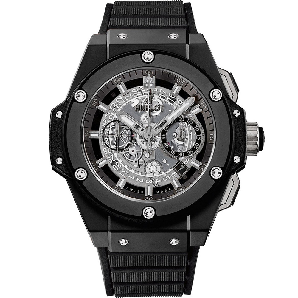 Hublot King Power 701 CI 0170 RX