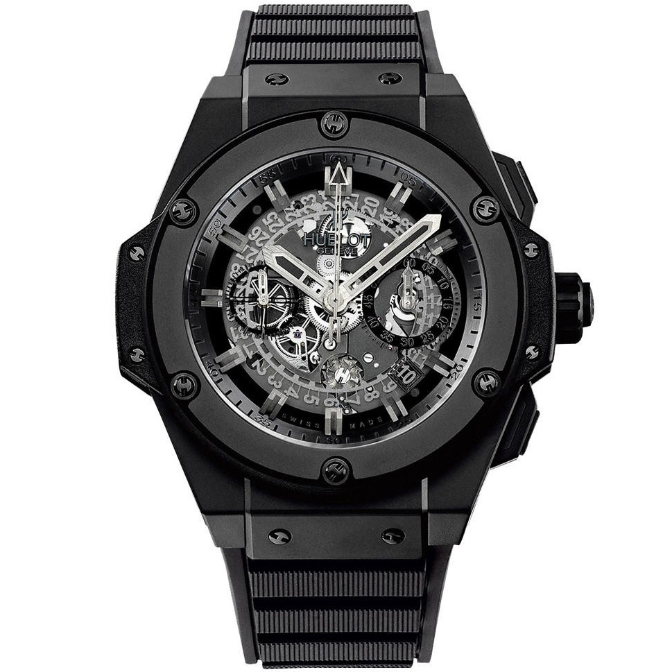 Hublot King Power 701 CI 1710 RX