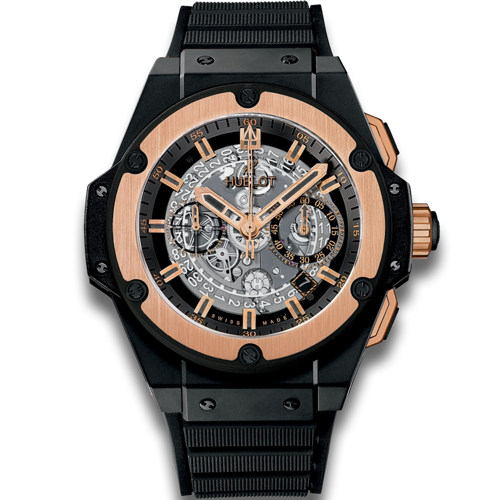 Hublot King Power 701 CO 0180 RX