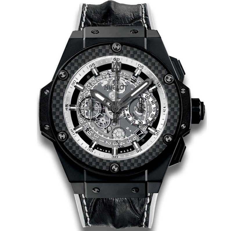 Hublot King Power 701 CQ 0112 HR