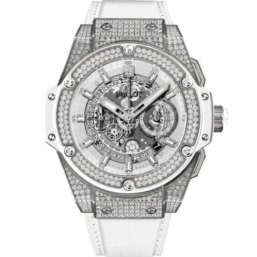 Hublot King Power 701 NE 0127 GR 1704