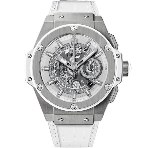 Hublot King Power 701 NE 0127 GR