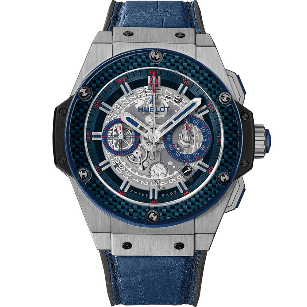 Hublot King Power 701 NQ 0137 GR SPO14