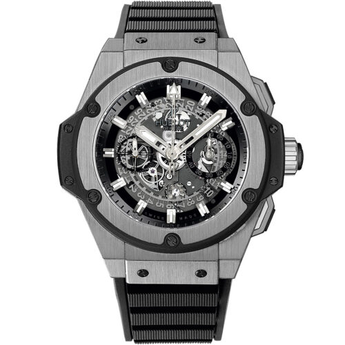 Hublot King Power 701 NX 0170 RX