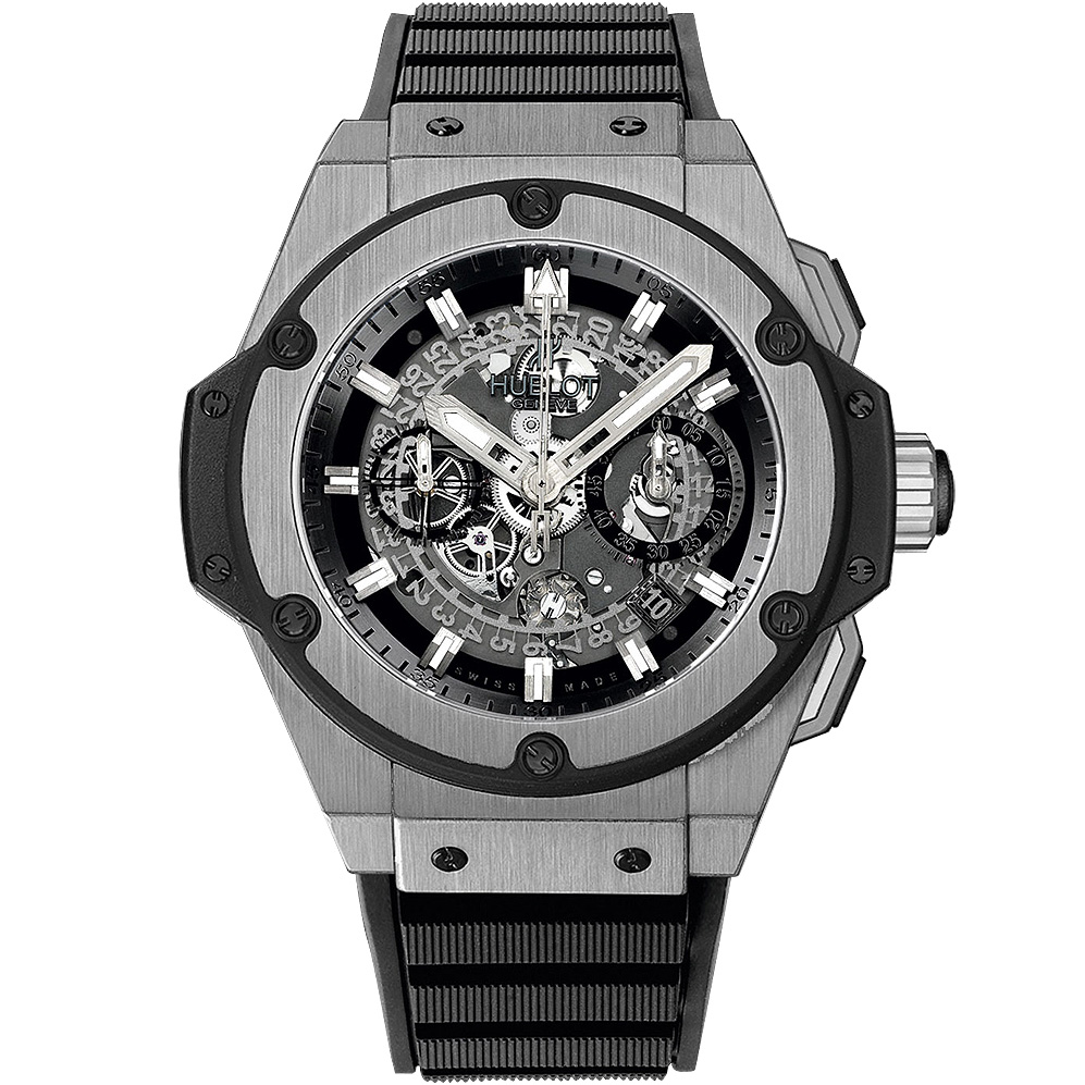 Hublot King Power 701 NX 0170 RX
