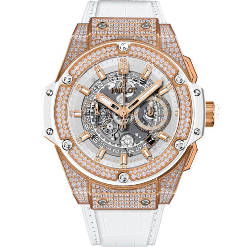 Hublot King Power 701 OE 0128 GR 1704