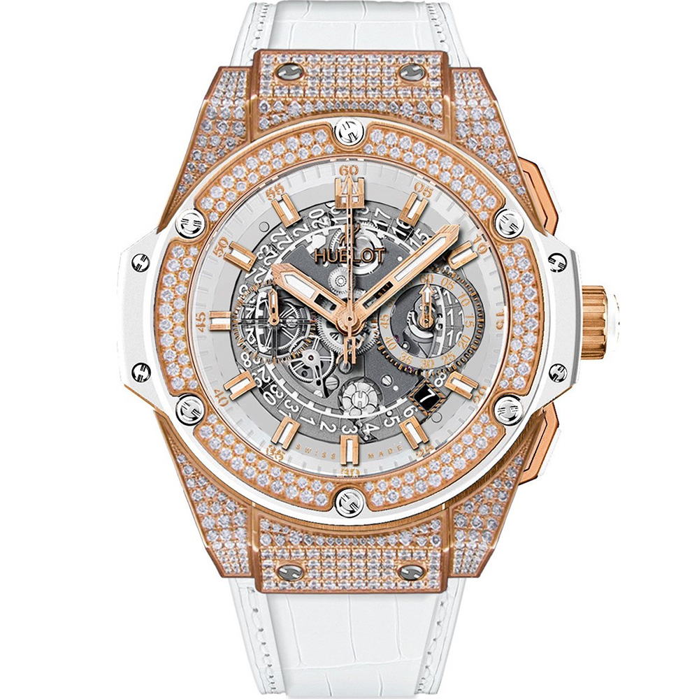 Hublot King Power 701 OE 0128 GR 1704