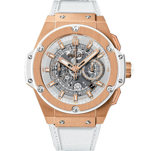 Hublot King Power 701 OE 0128 GR