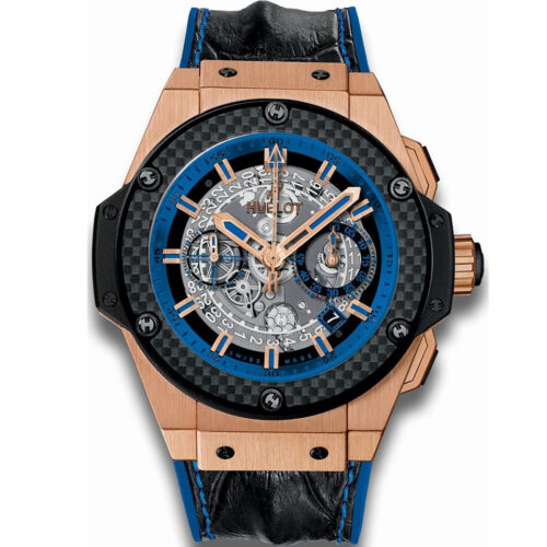 Hublot King Power 701 OQ 0119 HR