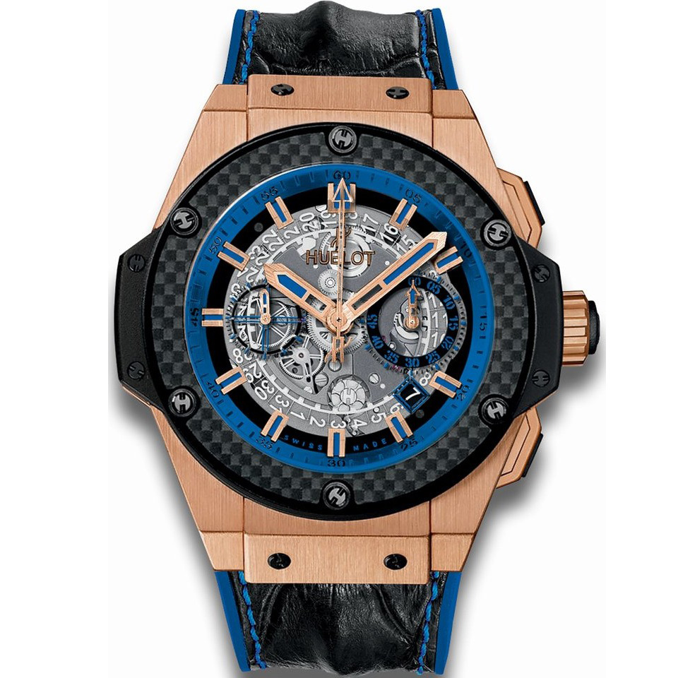 Hublot King Power 701 OQ 0119 HR