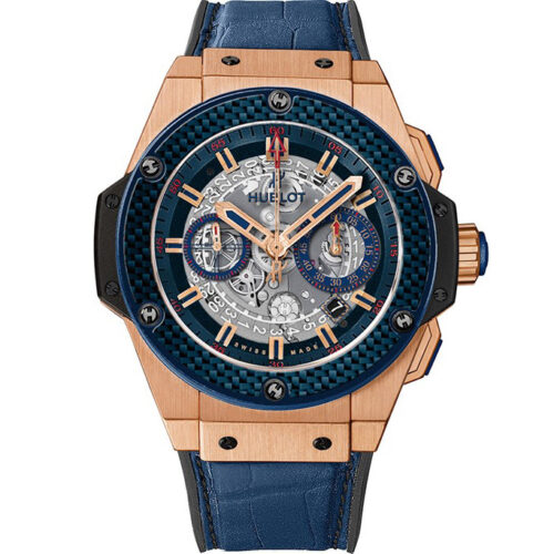 Hublot King Power 701 OQ 0138 GR SPO14