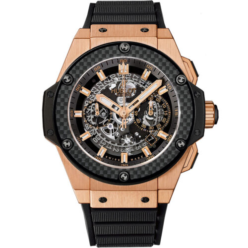 Hublot King Power 701 OQ 0180 RX