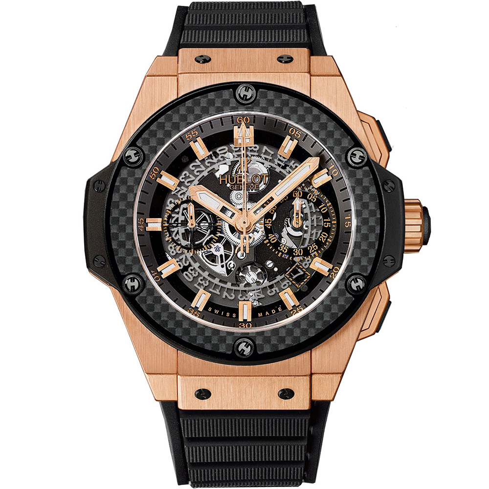 Hublot King Power 701 OQ 0180 RX