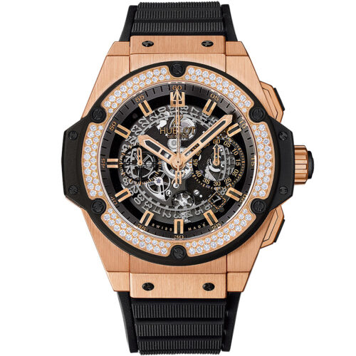 Hublot King Power 701 OX 0180 RX 1104