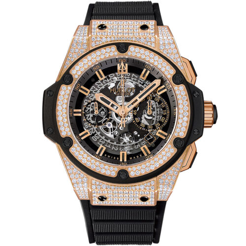 Hublot King Power 701 OX 0180 RX 1704