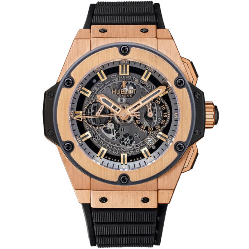 Hublot King Power 701 OX 0180 RX