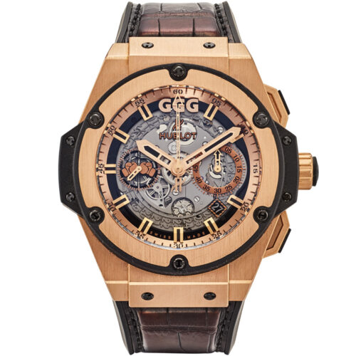 Hublot King Power 701 OX 0181 LR GGO17