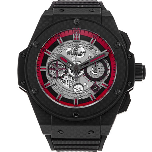 Hublot King Power 701 QX 0113 HR