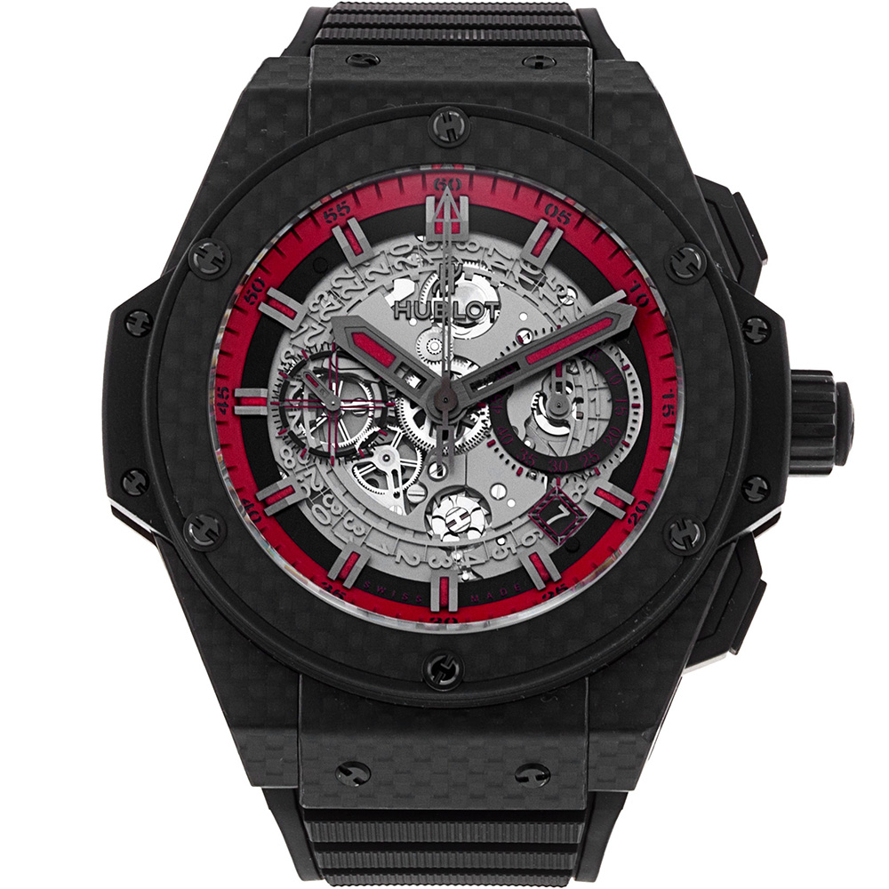 Hublot King Power 701 QX 0113 HR