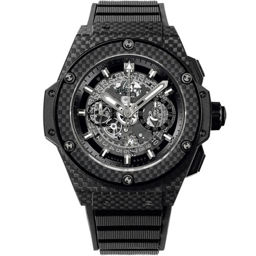 Hublot King Power 701 QX 0140 RX