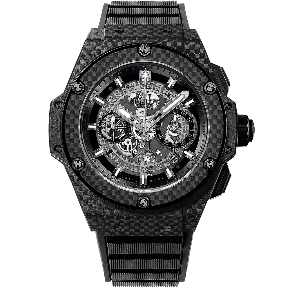 Hublot King Power 701 QX 0140 RX