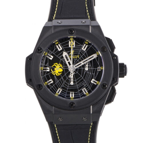 Hublot King Power 703 CI 1119 GR SPD13