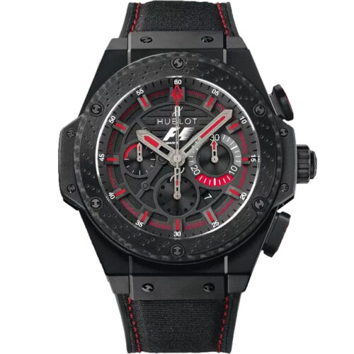 Hublot King Power 703 CI 1123 NR FMO10