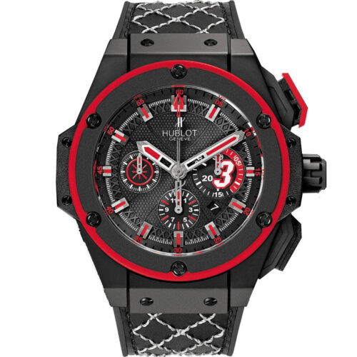 Hublot King Power 703 CI 1123 VR DWD11
