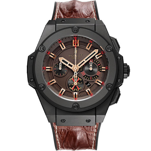 Hublot King Power 703 CI 3113 HR OPX12