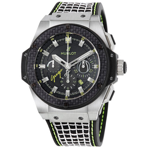 Hublot King Power 703 NQ 1129 NR GUG13