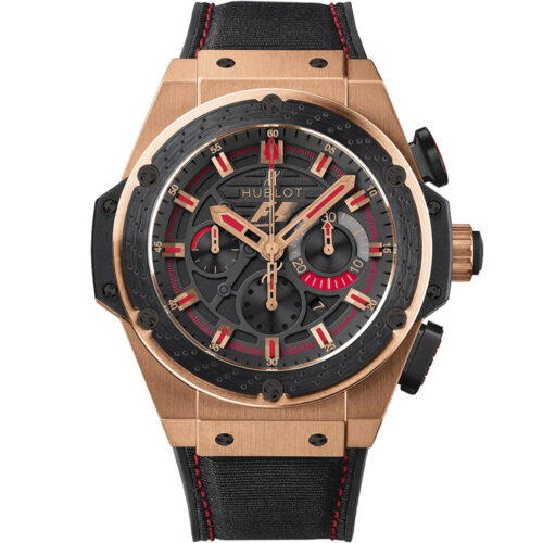 Hublot King Power 703 OM 1138 NR FMO10