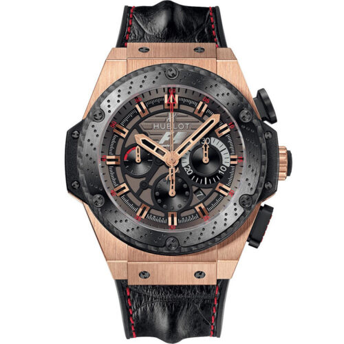 Hublot King Power 703 OM 6912 HR FMC12
